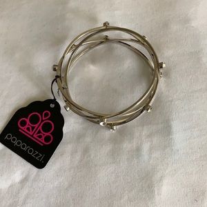 Paparazzi bracelet